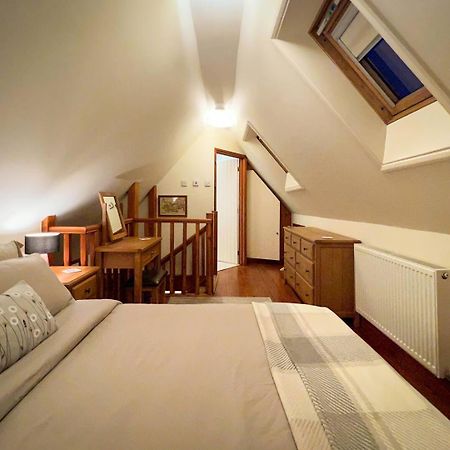 The Gower Cottages Moffat Eksteriør billede
